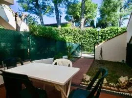 Trilocale a Numana super accessoriato - N142