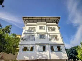 Hotel O Muktesh Chandra