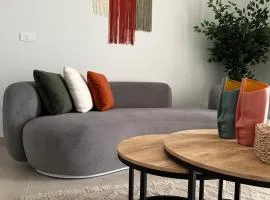 Babushka Boutique Hotel-Dahab