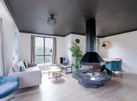 4 - Persoons Wellness Badhuys Bungalow