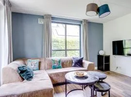 6 - Persoons Bungalow La Moufflon