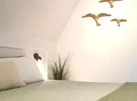 Interno12 Luminoso bilocale tra i tetti