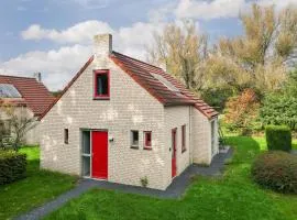 6 - Persoons Lakeside 35 Bungalow