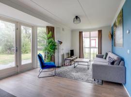 6 - Persoons Kindvriendelijke 31 Bungalow โรงแรมในHernen