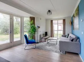 6 - Persoons Kindvriendelijke bungalow