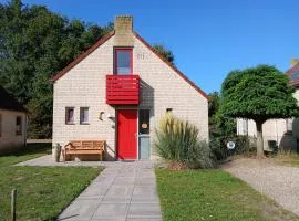 6 - Persons La Luna 24 Bungalow