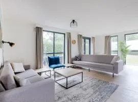 8 - Persoons Family Bungalow