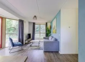 4 - Persoons Lakeside 63 Sauna Bungalow