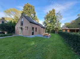 6 - Persoons Forest VIP 103 Bungalow