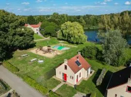 6 - Persoons Lakeside 7 Bungalow