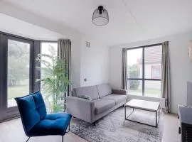 6 - Persoons Lakeside 11 Bungalow