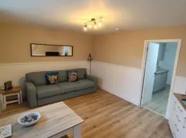 Millburn Chalet