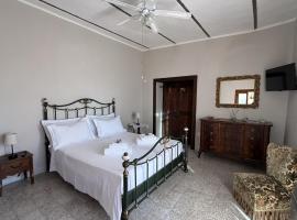 Tenuta degli Ulivi - Dimora Contadina โรงแรมในMontecorvino Rovella