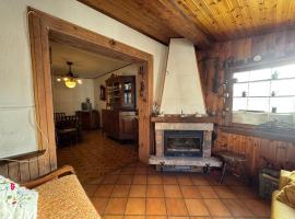 Zoncolan Mountain Lodge - Ride & Ski, hotel a Timau