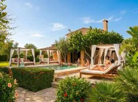 Palace of Binissalem Events luxury