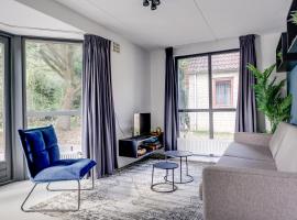 6 - Persons Lakeside 61 Bungalow, Hotel in Ewijk