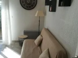 Residencia Odyssee