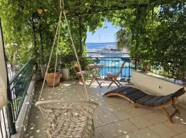Apartment TOP TERRACE