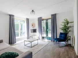 4 - Persoons Forest 183 Bungalow