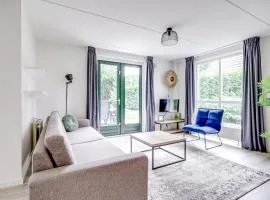 4-Person Forest 271 Bungalow