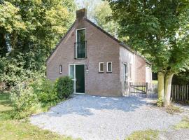 4 - Persoons Forest 271 Bungalow, hotel v destinaci Hernen