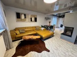 LifeStyle Apartment Sinsheim