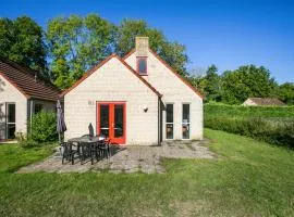 6 - Persoons Lake Area 62 Bungalow