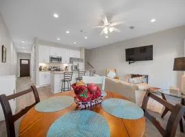 Pebble Beach Condos at Diamondhead Lake -- Near Lake Catherine State Park