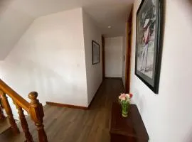 La Casona - Hospedaje Campestre