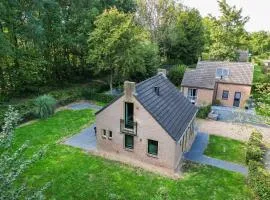 6 - Persoons Forest 151 Bungalow