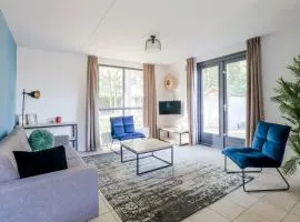 6 - Persoons Forest 185 Bungalow