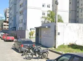 Apartamento perto da praia