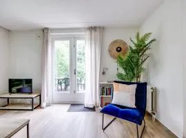 6 - Persoons Forest 209 Bungalow