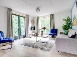 6 - Persoons Forest 231 Bungalow