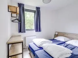 6 - Persoons Forest Bungalow