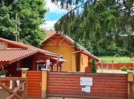 Levente vendégház