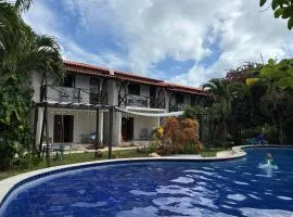 Falésias de Carapibus