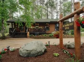 Timber Bay Lodge and Houseboats