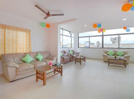 Hotel O Blooms residency, hotel a Bangalore