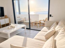 Apartamento Califato 5, hotel em Mojácar