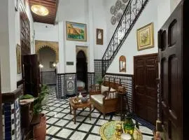 Riad Jasmine