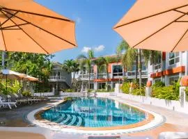 The One Cozy, Phuket