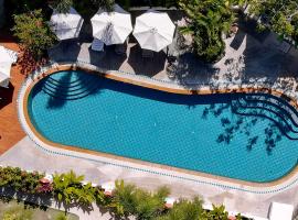 The One Cozy, Phuket