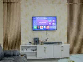 Tamaiyana Homes by Mooh