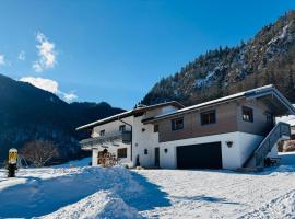 FeWo Auer، فندق في ماركتشيلنبيرغ