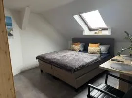 Tiny Studiowohnung Bahnhofstrasse 20