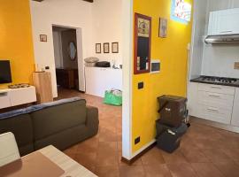 Residenza Marconi centro storico, hotel in Budrio