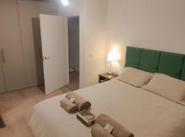 Leixlip Homestay, hotel em Leixlip