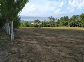 casa rural Mas Pare Sant