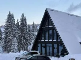Black Chalet 2